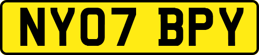 NY07BPY