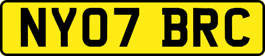 NY07BRC