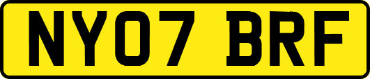NY07BRF