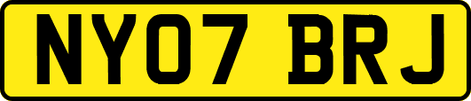 NY07BRJ