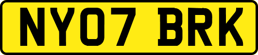 NY07BRK