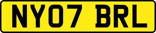 NY07BRL