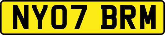 NY07BRM