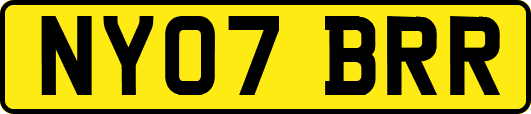 NY07BRR
