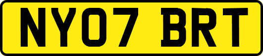 NY07BRT