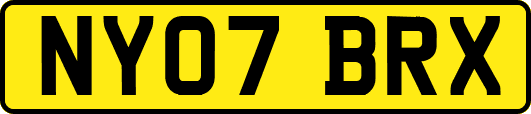 NY07BRX