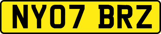 NY07BRZ