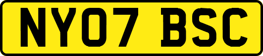 NY07BSC