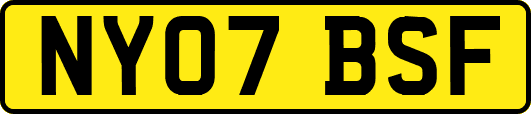 NY07BSF