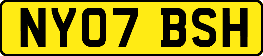 NY07BSH