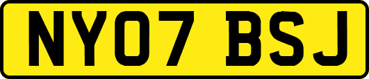 NY07BSJ