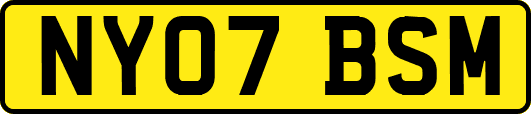 NY07BSM