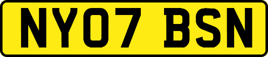 NY07BSN