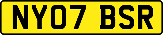 NY07BSR