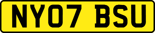 NY07BSU