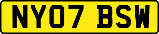 NY07BSW