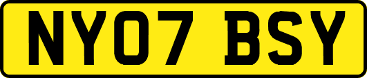 NY07BSY