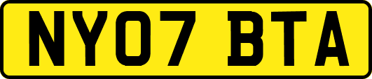 NY07BTA