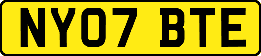 NY07BTE