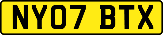 NY07BTX