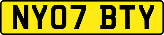 NY07BTY