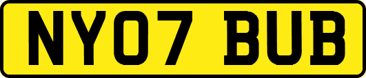 NY07BUB