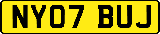 NY07BUJ