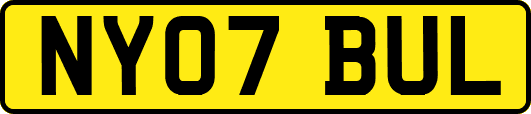 NY07BUL
