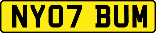 NY07BUM