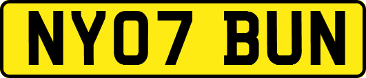 NY07BUN