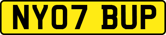 NY07BUP