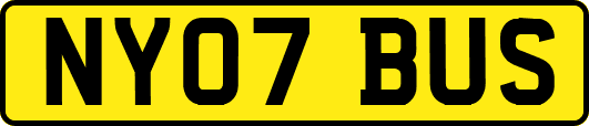 NY07BUS