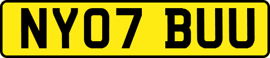 NY07BUU