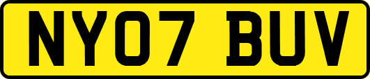 NY07BUV