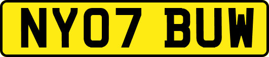 NY07BUW