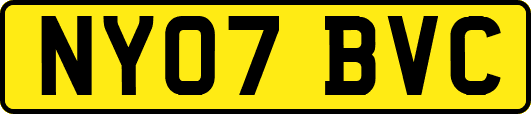 NY07BVC
