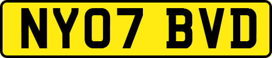 NY07BVD