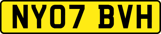 NY07BVH