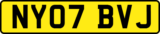 NY07BVJ