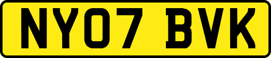 NY07BVK