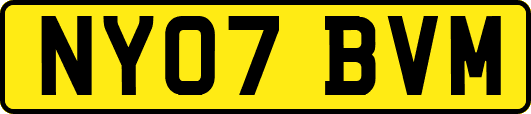 NY07BVM