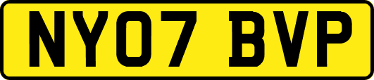 NY07BVP