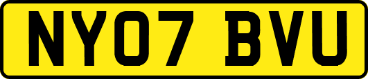 NY07BVU