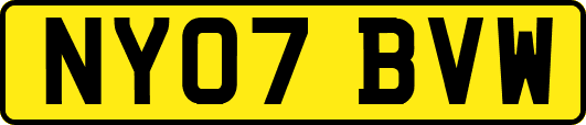 NY07BVW