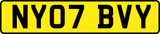 NY07BVY