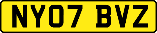 NY07BVZ