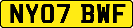 NY07BWF