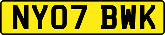 NY07BWK