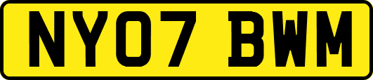NY07BWM