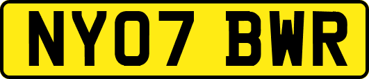 NY07BWR